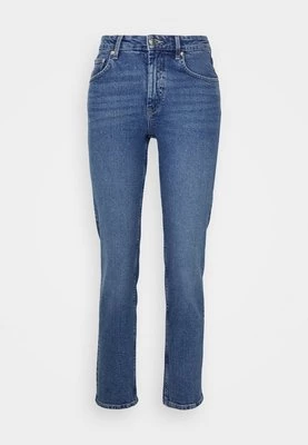 Jeansy Straight Leg Gina Tricot Tall