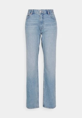 Jeansy Straight Leg Gina Tricot Tall