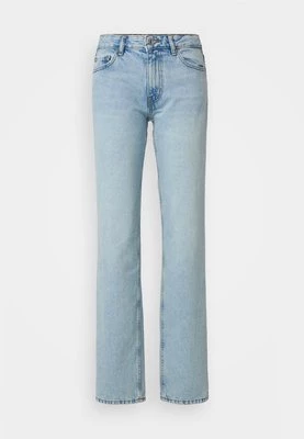 Jeansy Straight Leg Gina Tricot Tall