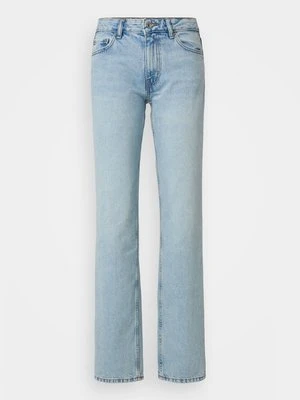 Zdjęcie produktu Jeansy Straight Leg Gina Tricot Tall