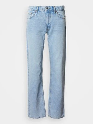 Jeansy Straight Leg Gina Tricot Tall