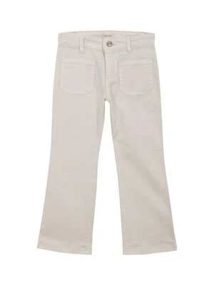 Jeansy Straight Leg GOCCO