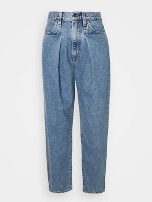 Jeansy Straight Leg Goldsign