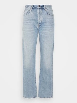Jeansy Straight Leg Goldsign