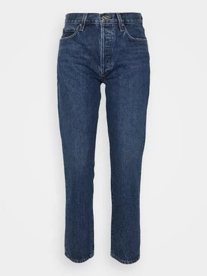 Zdjęcie produktu Jeansy Straight Leg Goldsign
