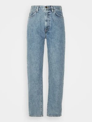 Jeansy Straight Leg Goldsign