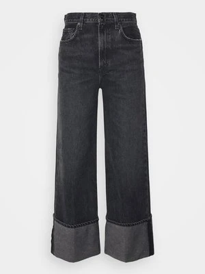 Jeansy Straight Leg Goldsign