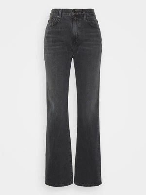 Jeansy Straight Leg Goldsign