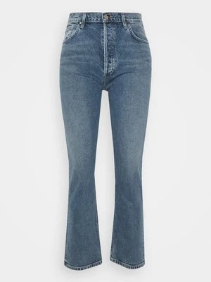 Jeansy Straight Leg Goldsign