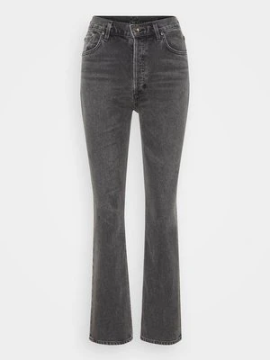 Jeansy Straight Leg Goldsign