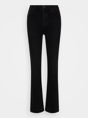 Jeansy Straight Leg Goldsign