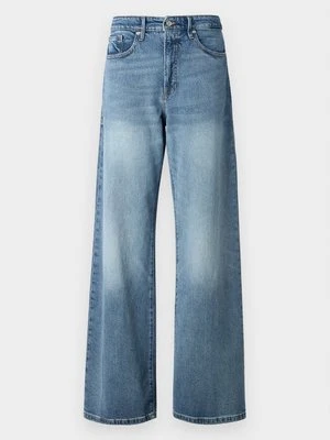 Jeansy Straight Leg Good American