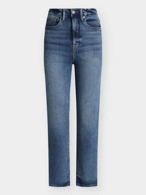 Jeansy Straight Leg Good American