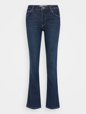 Jeansy Straight Leg Guess