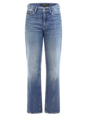 Jeansy Straight Leg Guess