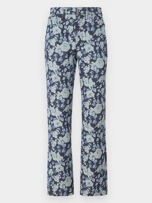 Jeansy Straight Leg Guess