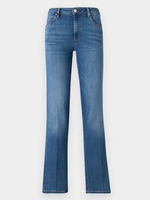 Jeansy Straight Leg Guess