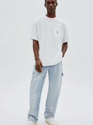 Jeansy Straight Leg Guess
