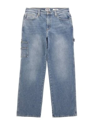 Jeansy Straight Leg Guess