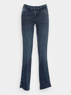 Jeansy Straight Leg Guess