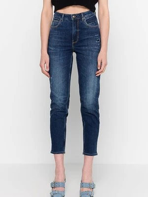 Jeansy Straight Leg Guess