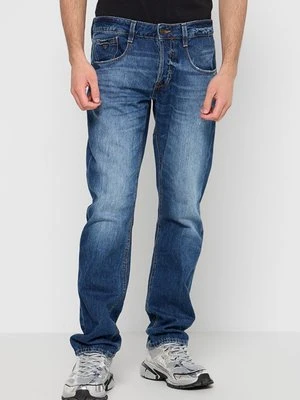 Jeansy Straight Leg Guess