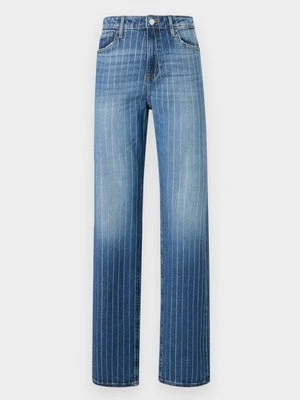 Jeansy Straight Leg Guess