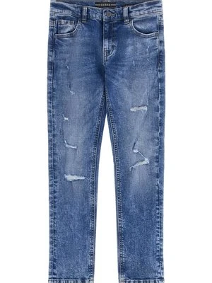 Jeansy Straight Leg Guess