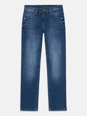 Jeansy Straight Leg Guess