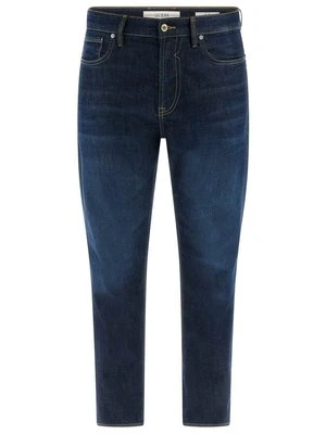 Jeansy Straight Leg Guess