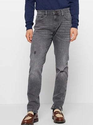 Jeansy Straight Leg Guess