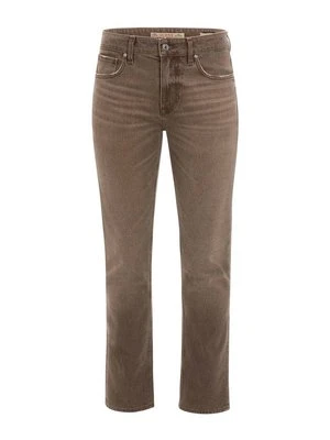 Jeansy Straight Leg Guess