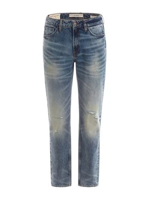 Jeansy Straight Leg Guess