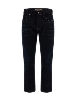 Jeansy Straight Leg Guess