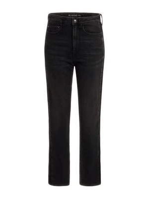 Jeansy Straight Leg Guess