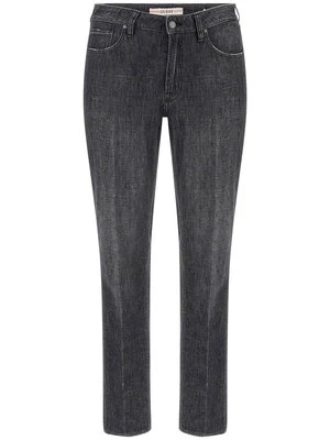 Jeansy Straight Leg Guess