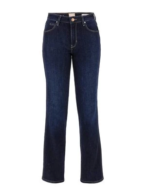 Jeansy Straight Leg Guess