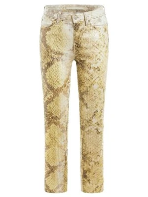 Jeansy Straight Leg Guess