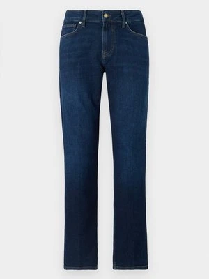 Jeansy Straight Leg Guess