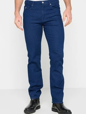 Jeansy Straight Leg Guess