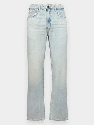 Jeansy Straight Leg Guess Jeans
