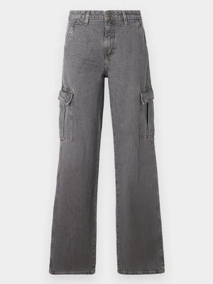 Jeansy Straight Leg Guess Jeans