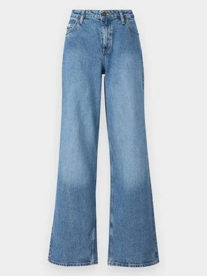 Jeansy Straight Leg Guess Jeans