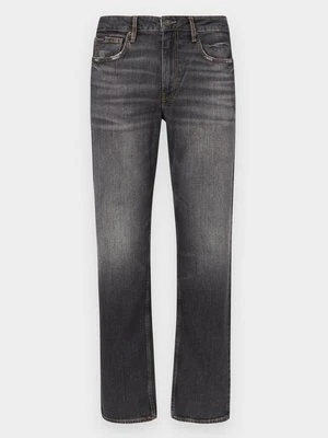 Jeansy Straight Leg Guess Jeans