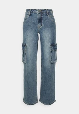 Jeansy Straight Leg Guess Originals