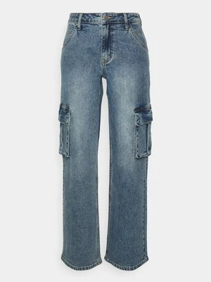 Jeansy Straight Leg Guess Originals