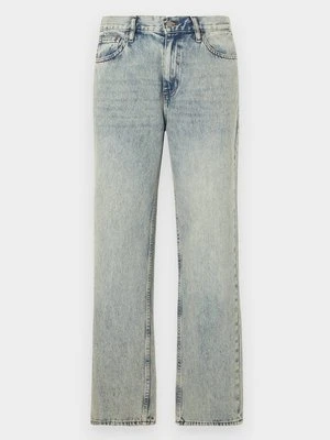Jeansy Straight Leg Guess Originals