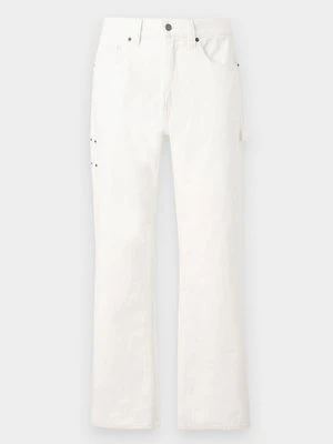 Jeansy Straight Leg Guess Originals