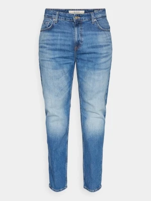 Jeansy Straight Leg Guess