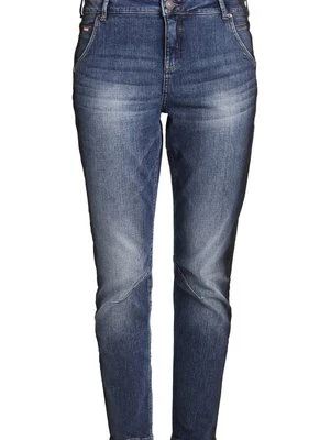 Jeansy Straight Leg H.I.S